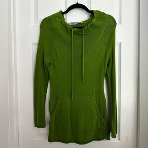 Athleta sweater hoodie XS